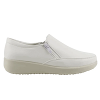 ZAPATOS CASUALES NEW WALK BLANCO MUJER FE1153-00