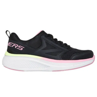 ZAPATILLAS URBANAS SKECHERS GO RUN INFANTIL  303984L-BLK