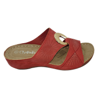 SANDALIAS CHALADA RED | 15-KON-5