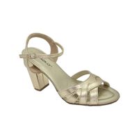 Sandalia De Fiesta Piccadilly Gold PI-72715000000001