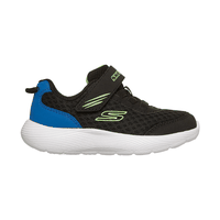 ZAPATILLAS URBANAS SKECHERS DYNE-LITE BEBÉS | 405085N-BLK
