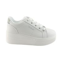 ZAPATILLAS URBANAS CHALADA MUJER BLANCO 23-MEMPHI-2