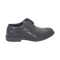 ZAPATOS BY PASS BLACK INFANTIL WW801-1