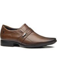 Zapato Formal Pegada Marrón 124608-05