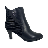 BOTINES BONNY FRANCO CASUALES MUJER | 275-5596