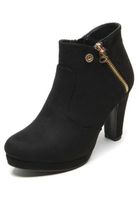 BOTIN CHALADA MUJER NEGRO 1-BAMBINA-3