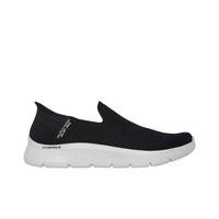 ZAPATILLAS SKECHERS GO WALK FLEX | 216335-BKGY