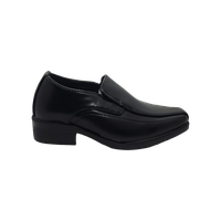 ZAPATO FORMAL AGUXI NEGRO (PARA NIÑOS) | 8055