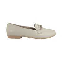 ZAPATOS FORMALES PICCADILLY BLANCO MUJER PI-25023800000003