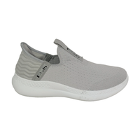 ZAPATILLAS BY PASS GREY WA60-13