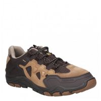 Zapatilla Panama Jack Hombre Café PG014A60010