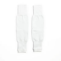 MEDIAS SIN PIE SPORTCOM JUVENIL BLANCO | 2.20.22