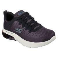 Zapatillas Skechers GO WALK Air 2.0 Classy Summer 124362-BKLB