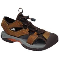 Sandalia Panama Jack Hombre Cafe PG032A60010