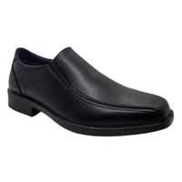 ZAPATOS 16HORAS FORMAL NEGRO T122