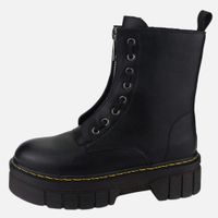 BOTIN CHALADA MUJER MODA 38-POOLNEW-1