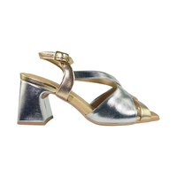 SANDALIAS PICCADILLY DORADO MUJER PI-62605200000001