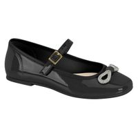 Sandalias Molekinha Negro Niñas 2555.108.13488.15745