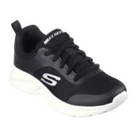 ZAPATILLAS SKECHERS DYNAMATIC SWIFT SPEED NIÑAS 303553L-BLK