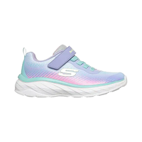 ZAPATILLAS URBANAS SKECHERS BOUNDLESS INFANTIL 303599L-LVMT