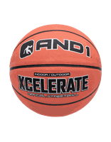 BALON DE BASKETBALL AND 1 XCELERATE NARANJA 5A1BK0173J7G7