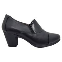 ZAPATOS DE TACÓN HUALUNAOTE NEGROS | A070689