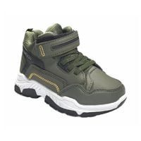 ZAPATILLAS VERAZZI VERDE 7195-KH