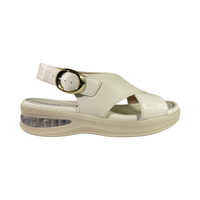 SANDALIAS PICCADILLY BLANCO MUJER VU5702T