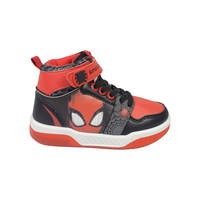 ZAPATILLAS URBANAS TBC SPIDER MAN INFANTIL 338014791