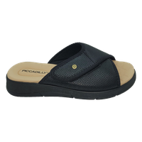 SANDALIAS PICCADILLY BLACK PI-571012000000005