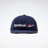 GORRO REEBOK DE VISERA PLANA CLASSICS VECTOR GP0129