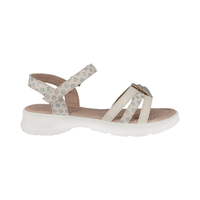 SANDALIAS BAMBOO BLANCO INFANTIL 2594-01