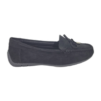 MOCASINES HUALUNAOTE BLACK H-91