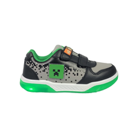 ZAPATILLAS URBANAS TBC MINECRAFT INFANTIL 338010787