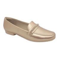 ZAPATOS CASUALES PICCADILLY VT4545 ORO ROSA| PI-25023800000006