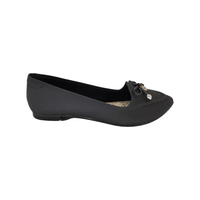 BALLERINAS MOLECA NEGRO CASUAL MUJER 5635.863.11464-15745