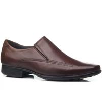 Zapato Formal Pegada Marron 122877-02