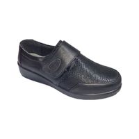 Mocasin Begoña Negro WAG341W22