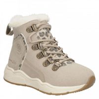 Botín Panama Jack Niña Beige KA132A60025-PG2