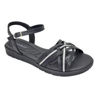 Sandalia Piccadilly Black PI-41002600000014