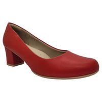 ZAPATOS PICCADILLY MUJER ROJO PI-11007200003125