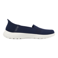 ZAPATILLAS SKECHERS SLIP- INS CAMELLIA | 138181-NVY