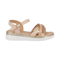 SANDALIAS BAMBOO ROSA INFANTIL 2595-09