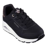 ZAPATILLAS SKECHERS UNO GEN1 SHIMMER AWAY INFANTIL 310545L-