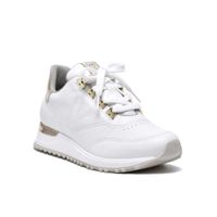 Zapatilla Via Marte White 23-12902-06