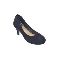ZAPATOS TUO TUO NEGRO TFY49
