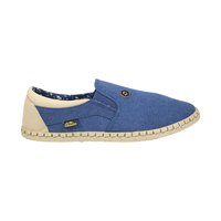 ZAPATOS DE DESCANSO CHAUDE AZUL MARINO HOMBRE | 872-9632