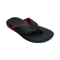 Sandalias Negro/Rojo Br Sport 2251.110.16396.80245