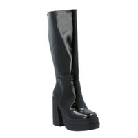 BOTAS AZALEIA BLACK AZ210011137