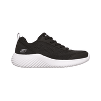 ZAPATILLAS URBANAS SKECHERS BOUNDER EZ BREEZE JUVENIL | 303679L-BLK